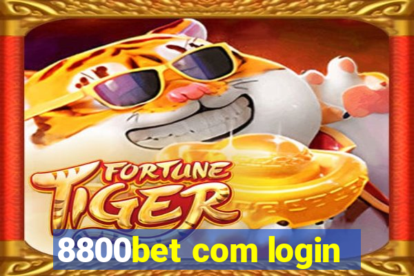 8800bet com login